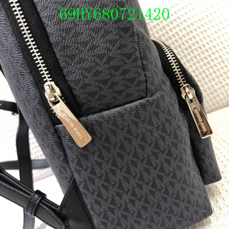 Satchel Bags - MK Bags - 738