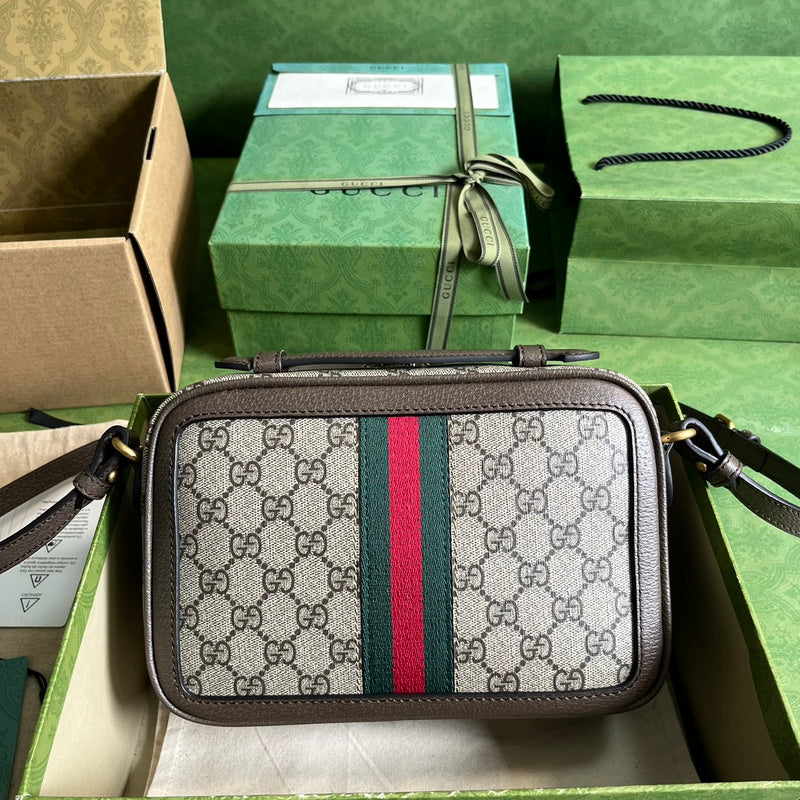 Satchel Bags - GCI Bags - 603
