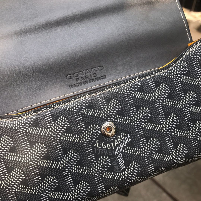 Satchel Bags - GOD Bags - 916