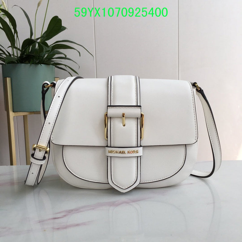 Satchel Bags - MK Bags - 863