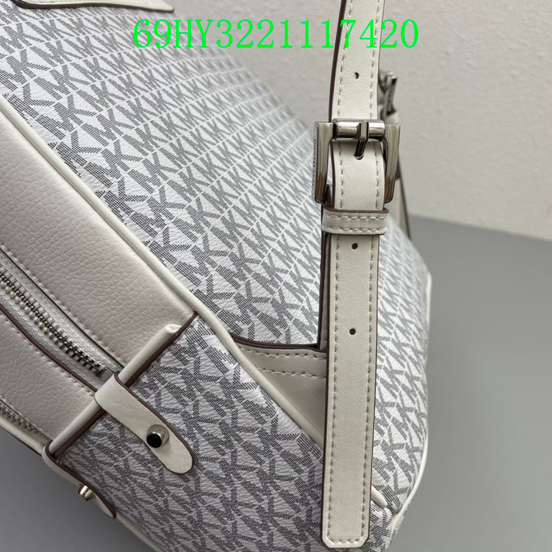 Satchel Bags - MK Bags - 174