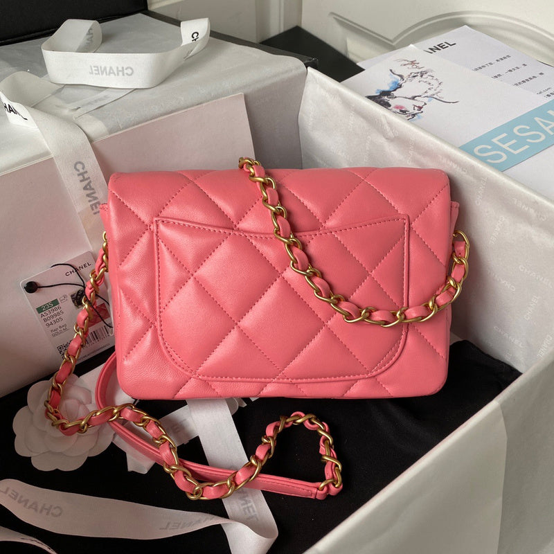 Satchel Bags - CHL Bags - 7544