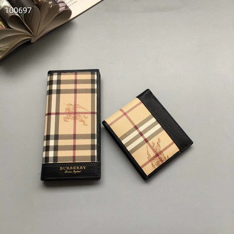 Glami - BOR Wallet - 182