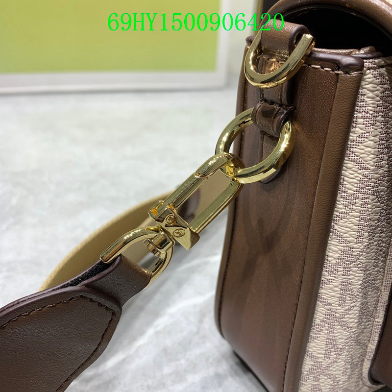 Satchel Bags - MK Bags - 598