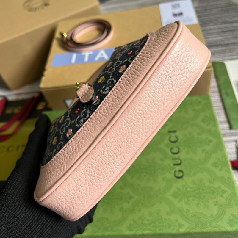 Satchel Bags - GCI Bags - 4437