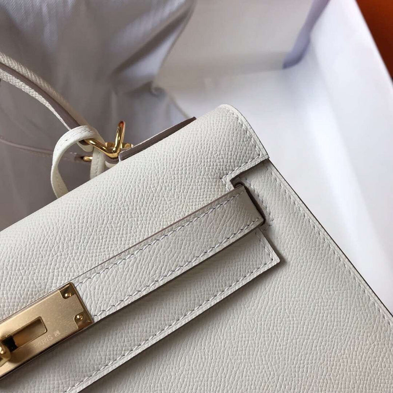 Satchel Bags - HMS-Bags - 1292