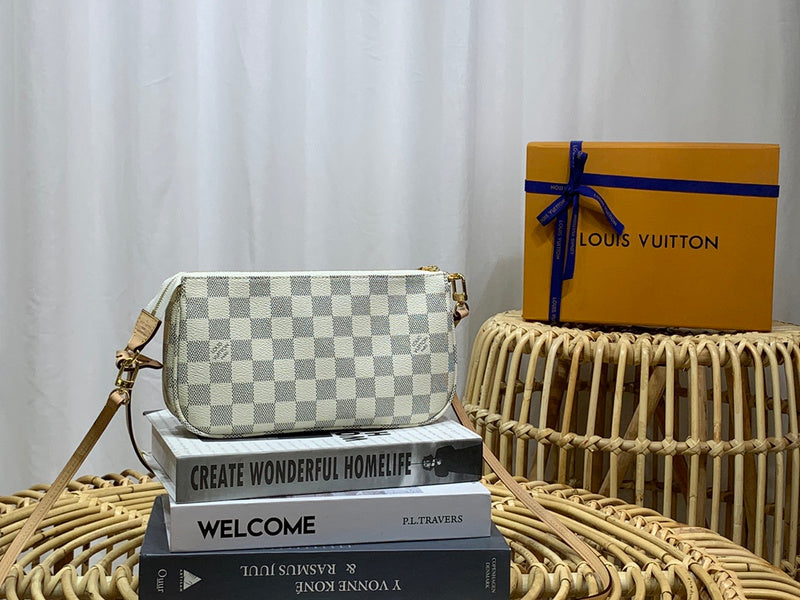 Satchel Bags - VL Bags - 5639