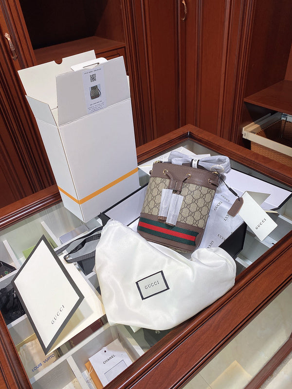 Satchel Bags - GUC Bags - 1528