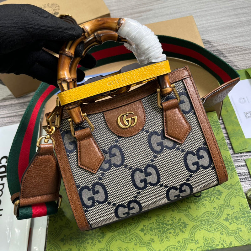 Satchel Bags - GCI Bags - 5400
