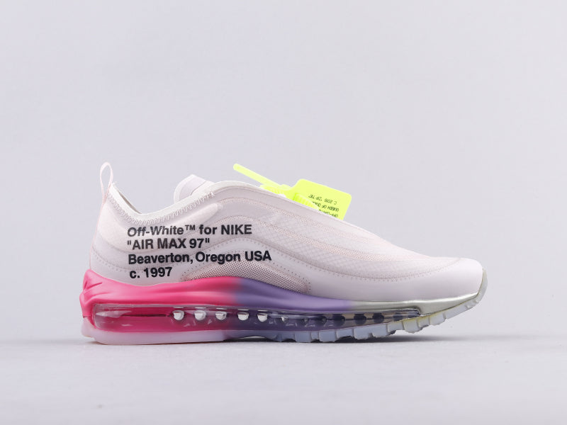 GLM - Max97 Rainbow Limited
