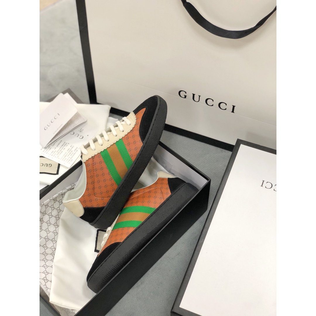 GLM-GCI  ACE Sneaker 092