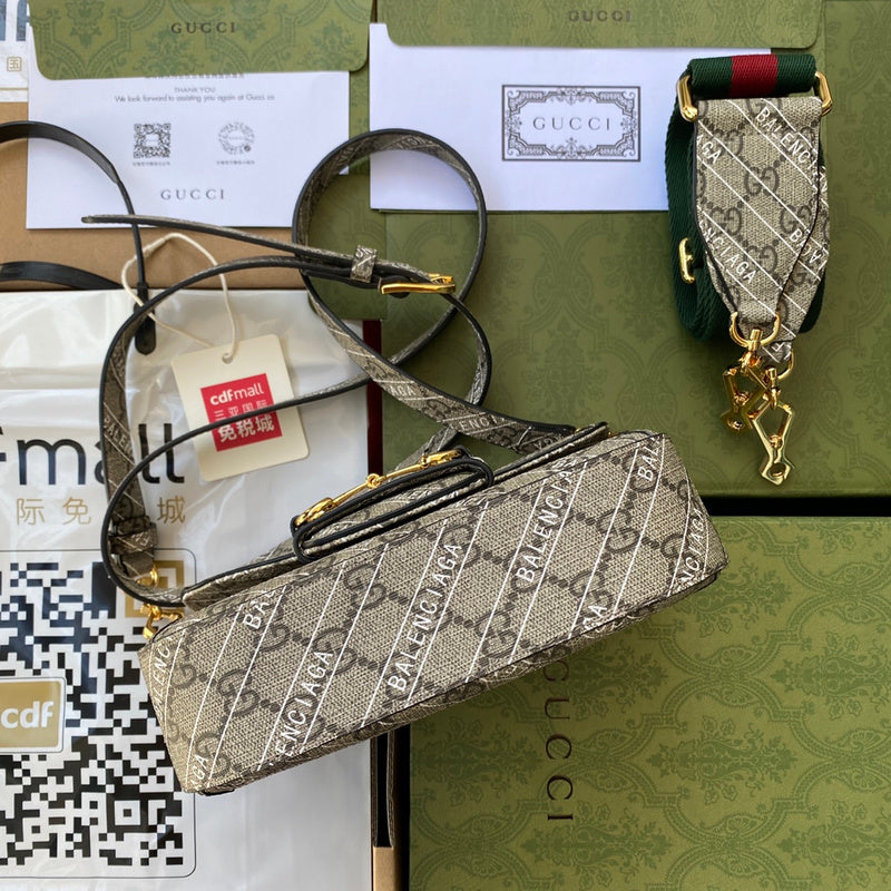 Satchel Bags - GUC Bags - 878