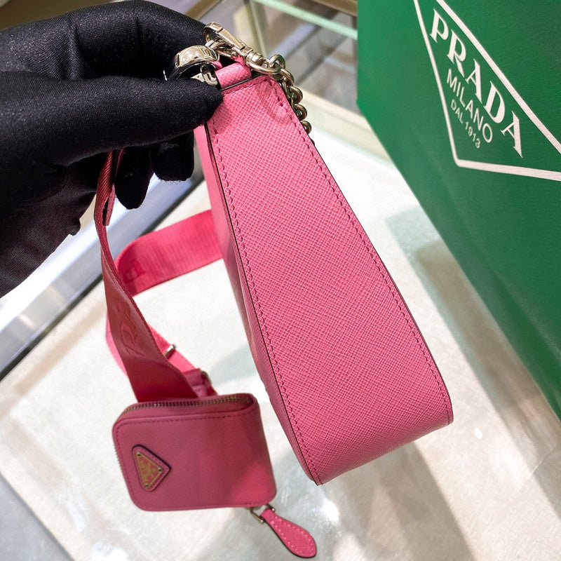 Satchel Bags - PDA Bags - 2350