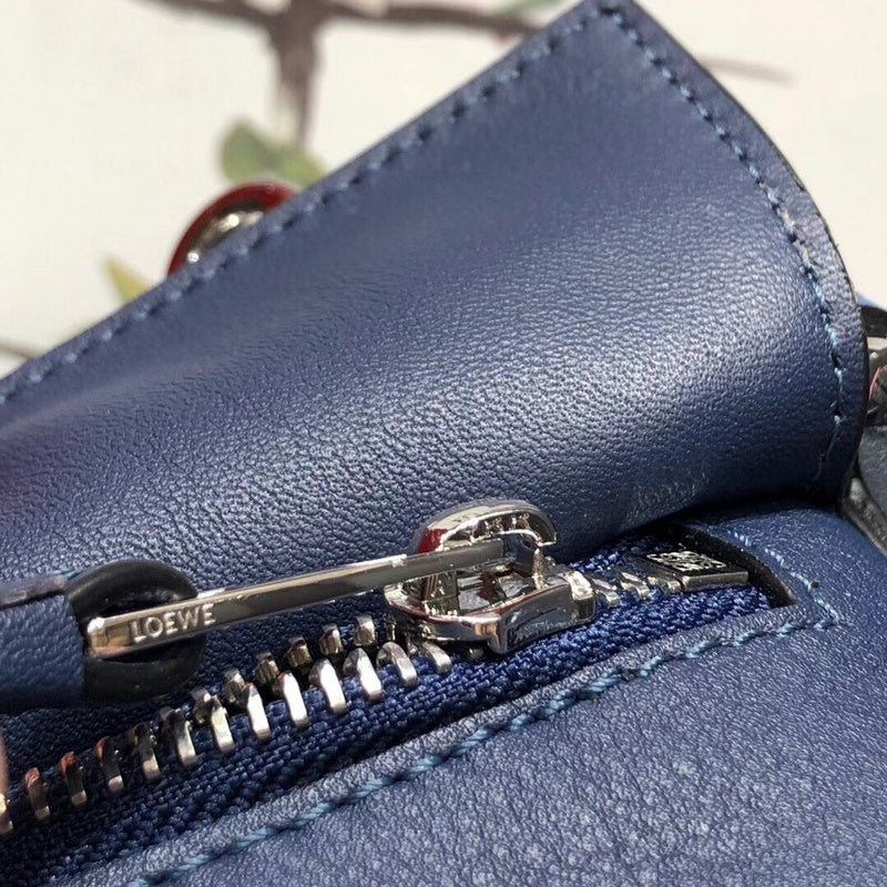 Satchel Bags - LOW Bags - 032