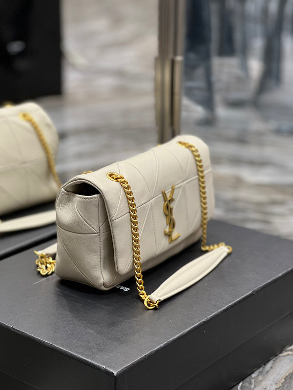 Satchel Bags - SLY Bags - 754