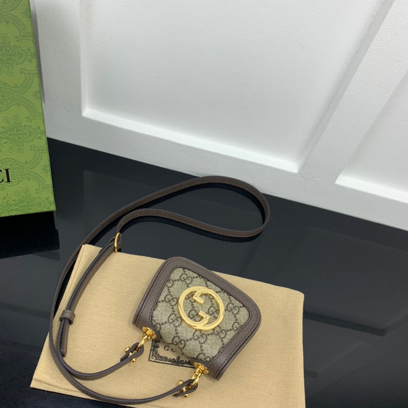 Satchel Bags - GUC Bags - 387