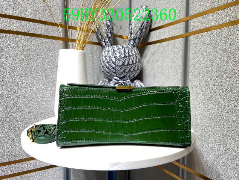 Satchel Bags - BGA Bags - 2492