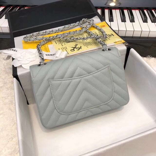 Satchel Bags - CHL Bags - 575