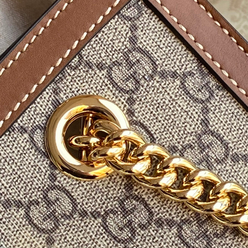 Satchel Bags - GCI Bags - 3294