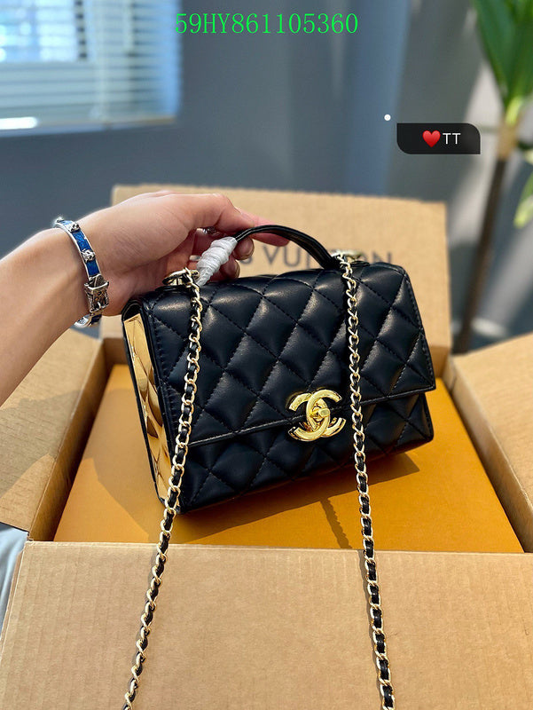 Glami - CHL Bags - 3229