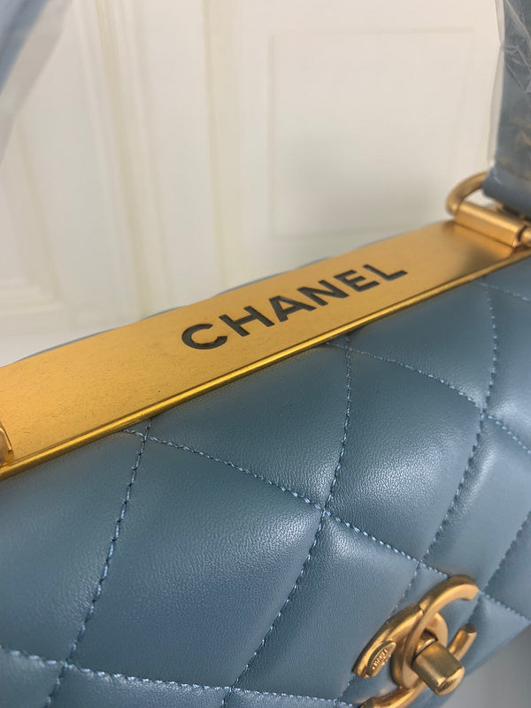 Satchel Bags - CHL Bags - 2076