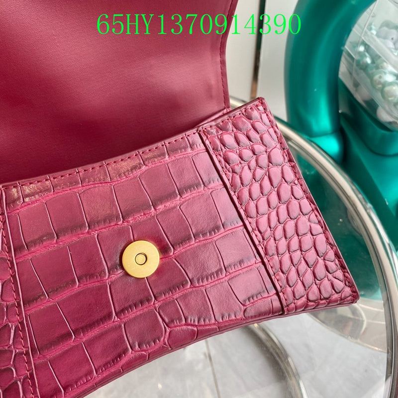 Satchel Bags - BGA Bags - 2057