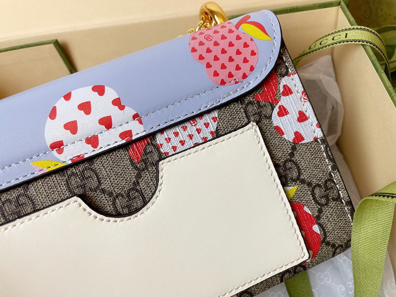 Satchel Bags - GCI Bags - 2075
