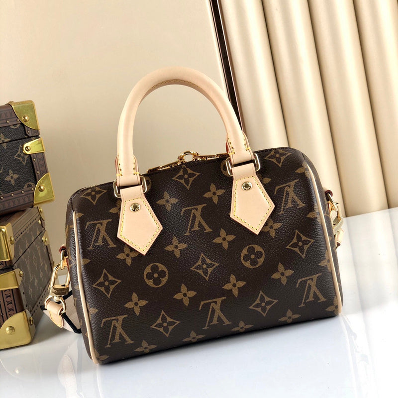 Satchel Bags - VL Bags - 4898