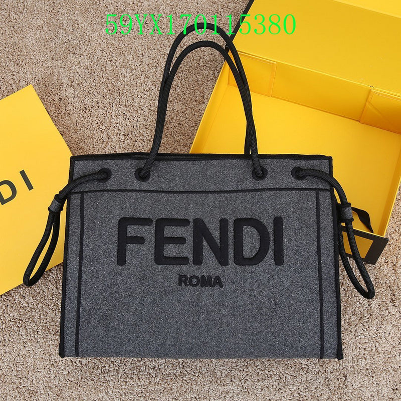 Glami - FDE Bags - 3476