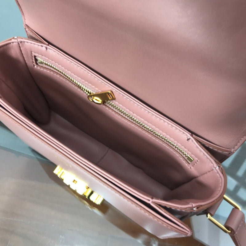 Satchel Bags - CHN Bags - 086
