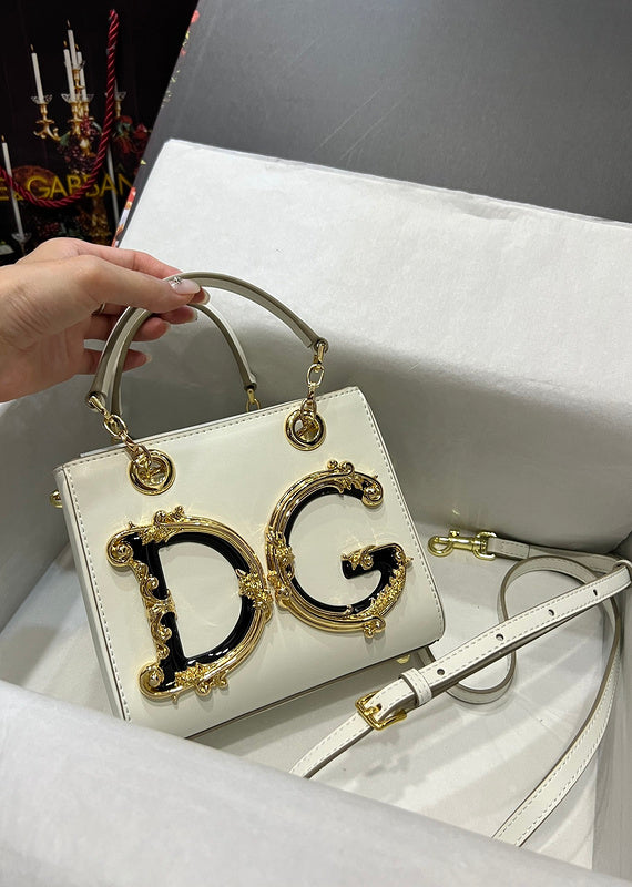 Satchel Bags - DG Bags - 317