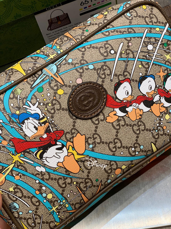 Satchel Bags - GCI Bags - 1835