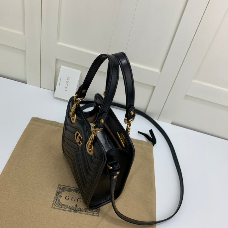 Satchel Bags - GUC Bags - 510
