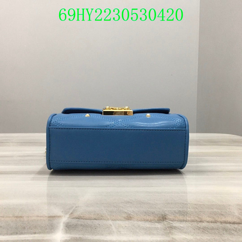 Satchel Bags - MK Bags - 350