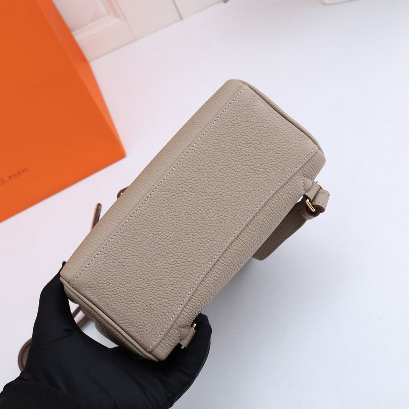 Satchel Bags - HMS-Bags - 208