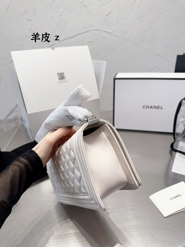 Satchel Bags - CHL Bags - 7196