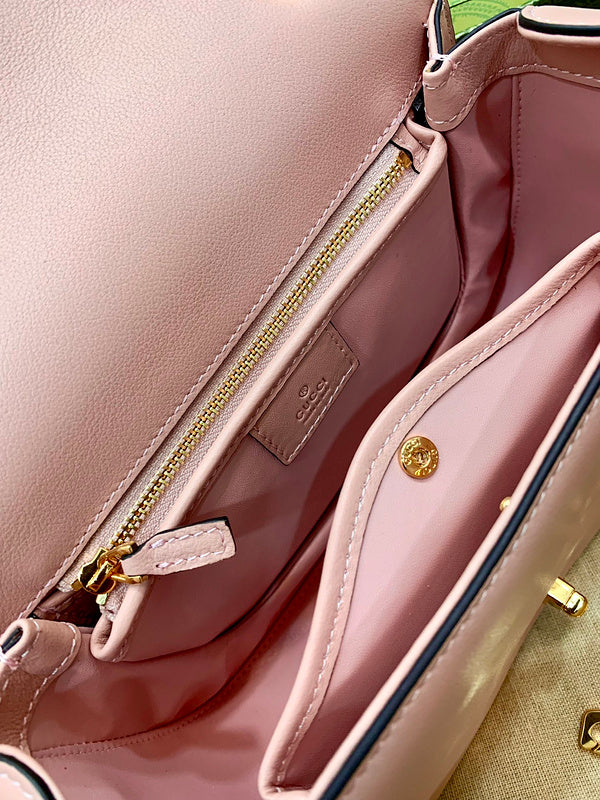 Satchel Bags - GCI Bags - 698