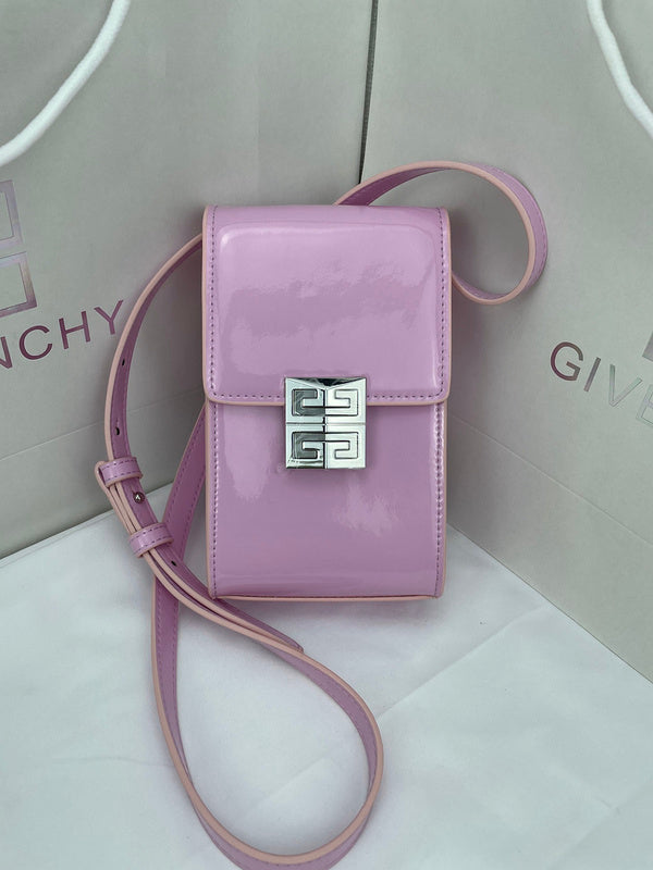 Satchel Bags - GVC Bags - 042