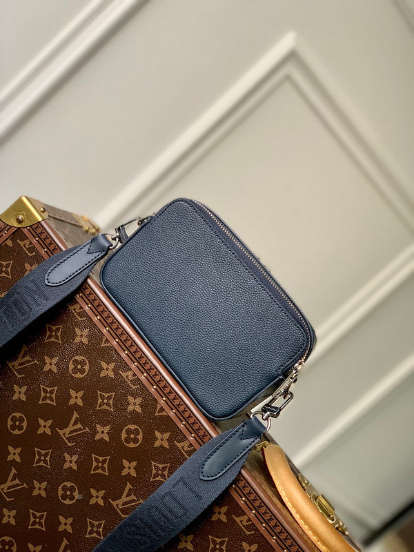 Satchel Bags - VL Bags - 1680