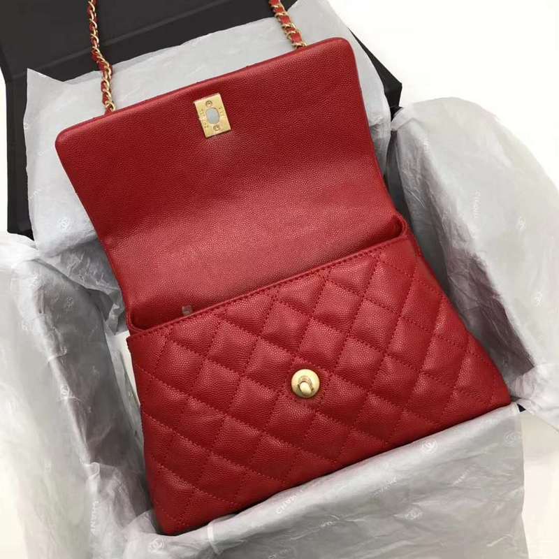 Satchel Bags - CHL Bags - 557