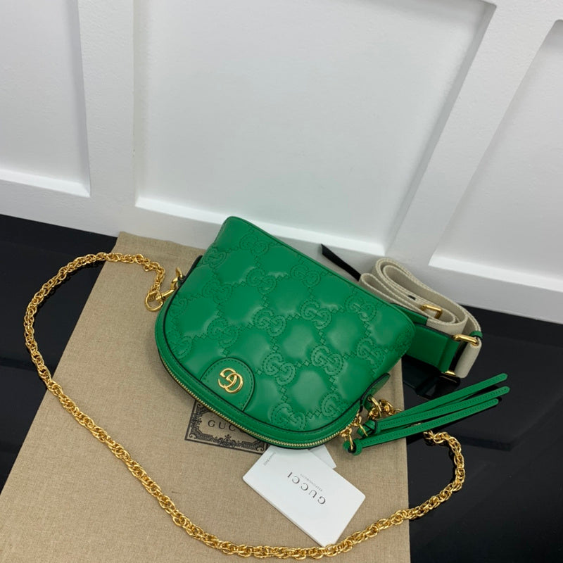 Satchel Bags - GUC Bags - 128