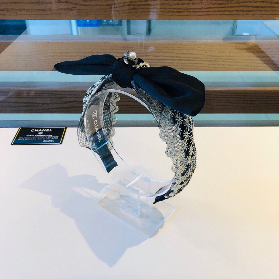 GLM - New Hair Band CHL 008