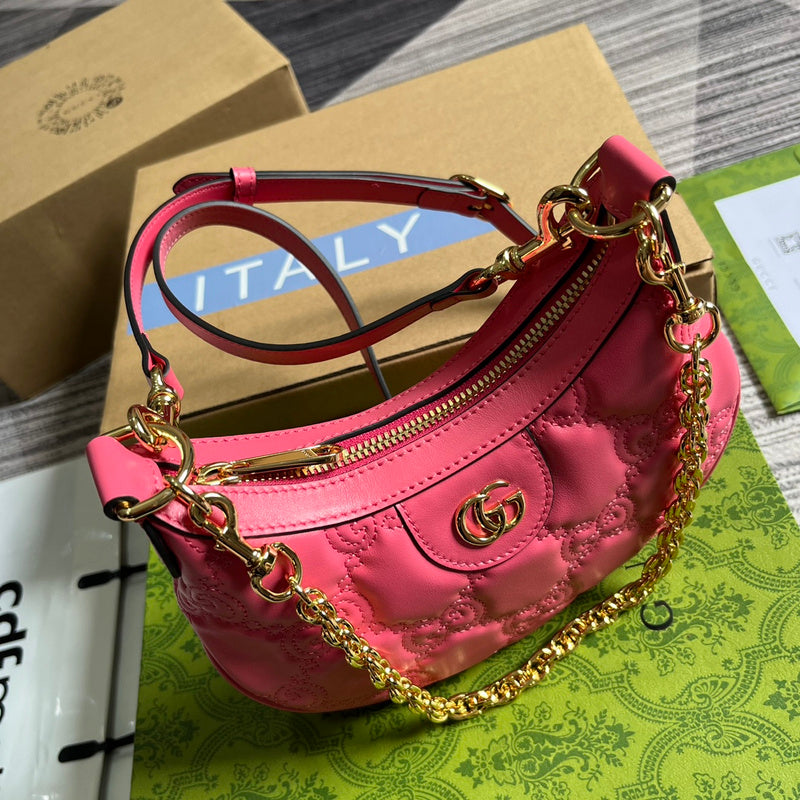 Satchel Bags - GCI Bags - 5309
