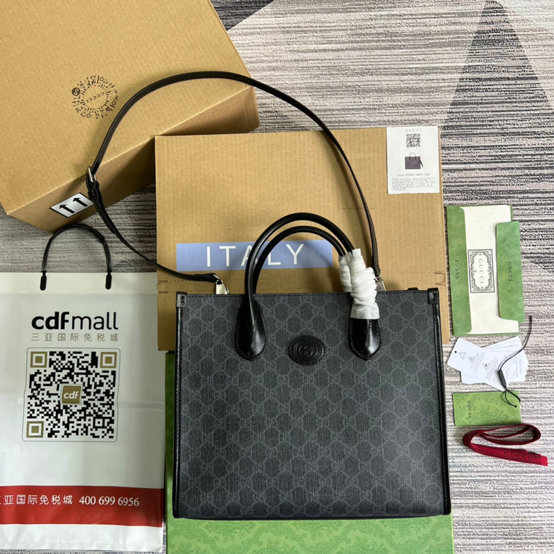 Satchel Bags - GCI Bags - 5174