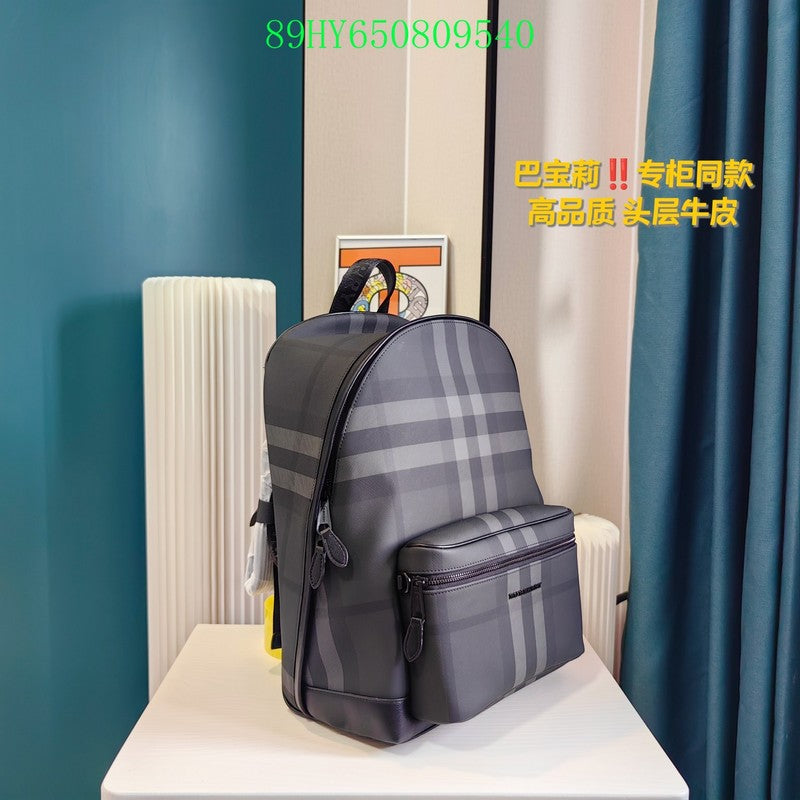 Fan Fashion -GLM - Top quality BBR Bags - 082