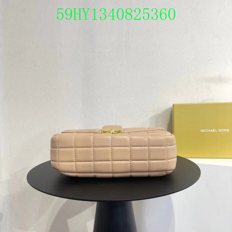 Satchel Bags - MK Bags - 229