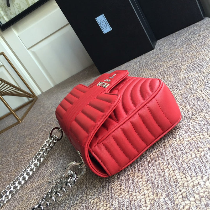 Glami - PD Shoulders Bags - 106