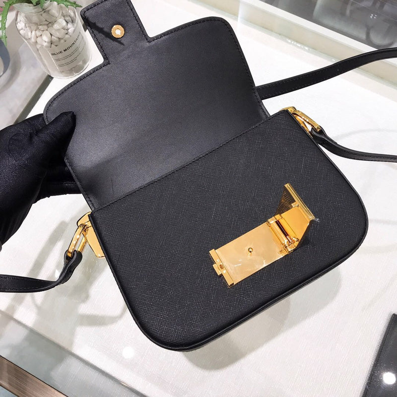Satchel Bags - PDA Bags - 2499