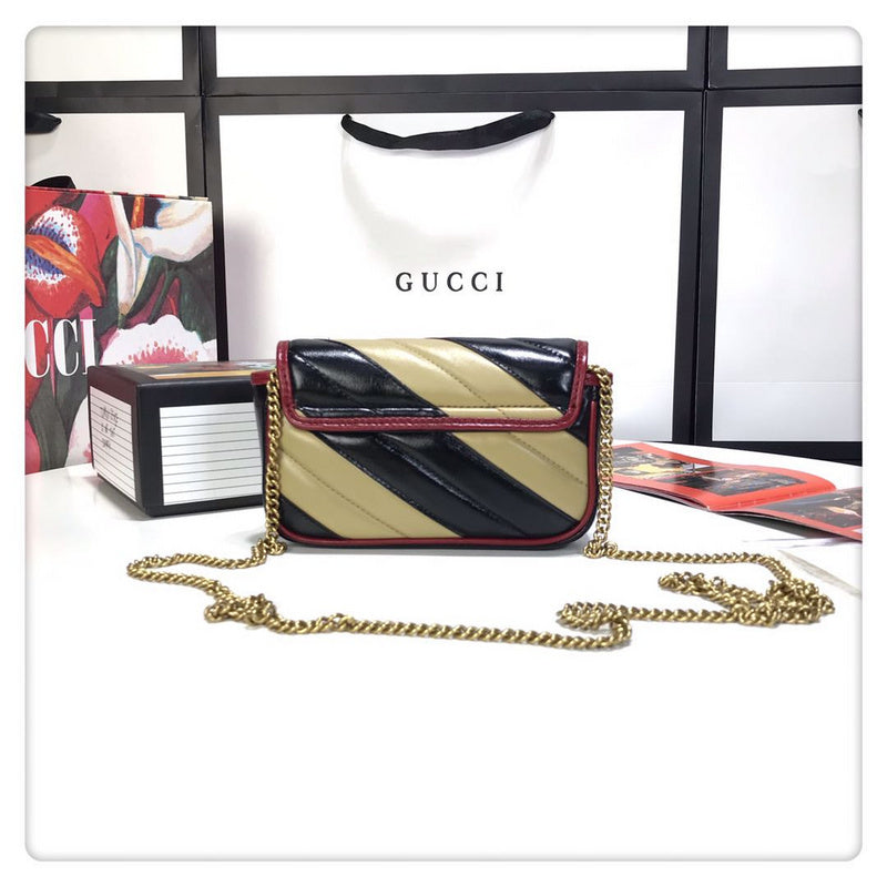 Satchel Bags - GUC Bags - 1507