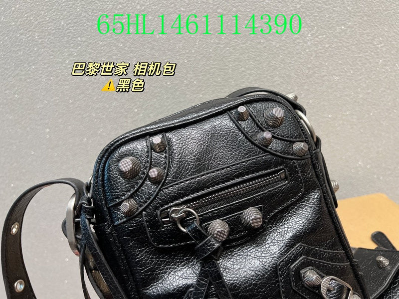 GLM Top Quality - BGA Bags - 1984